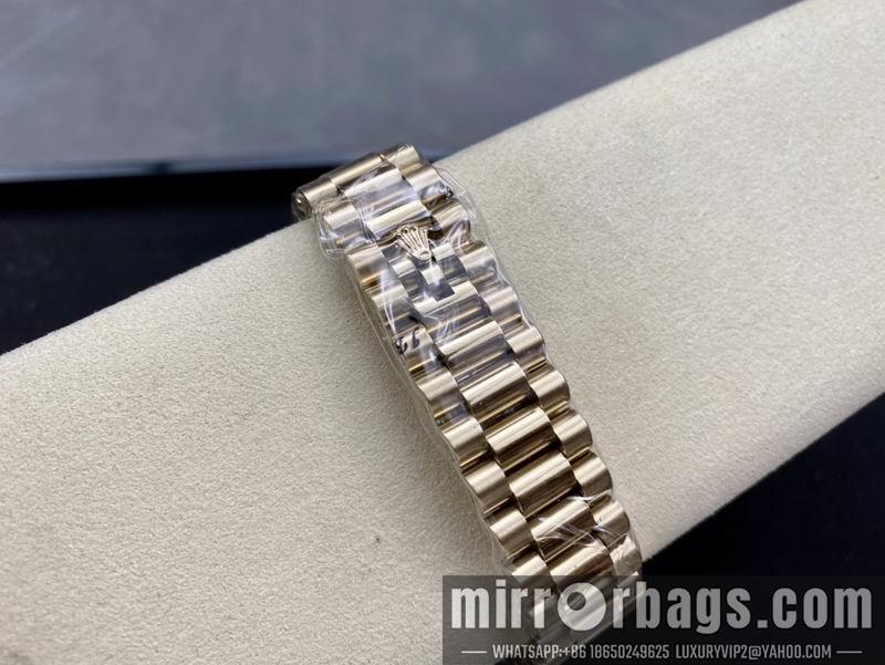 Rolex 36mm 092903