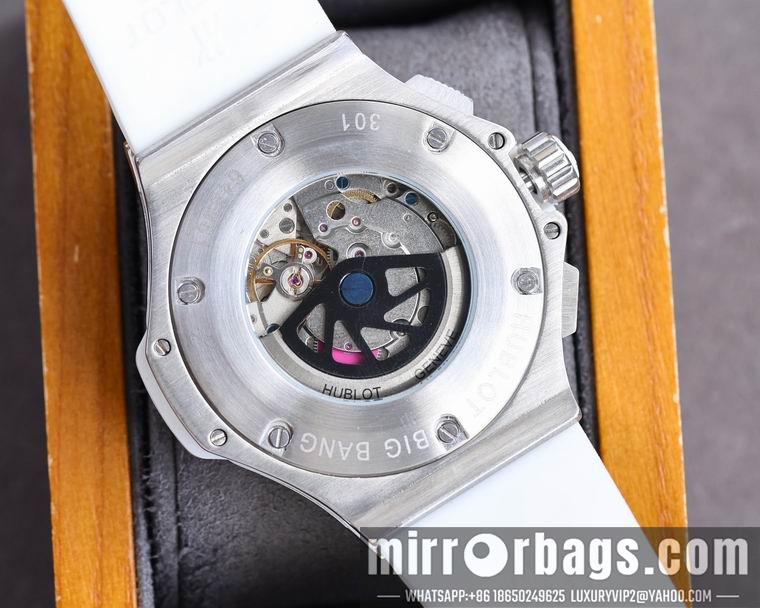 Hublot men 48X12mm M02