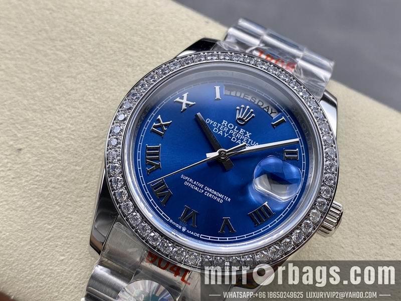 Rolex 36mm 092910