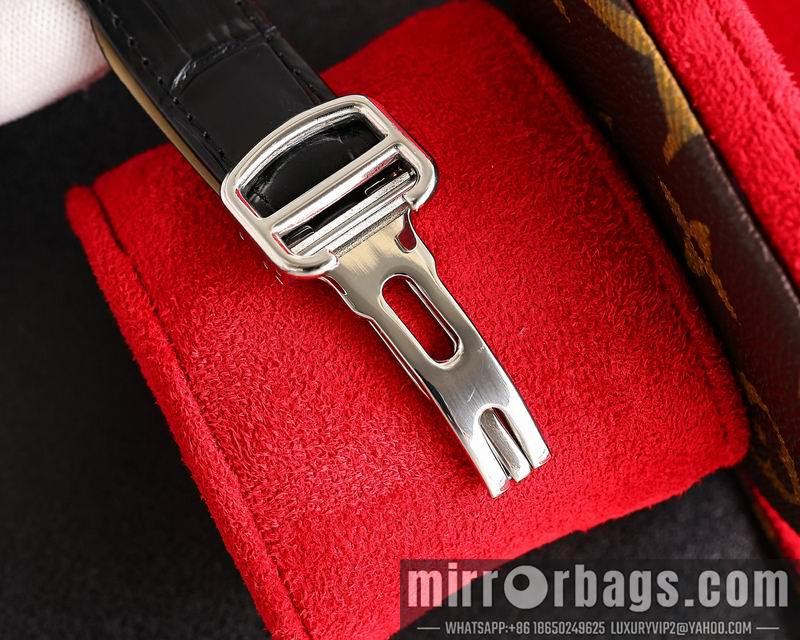 Cartier 40mm 0831128