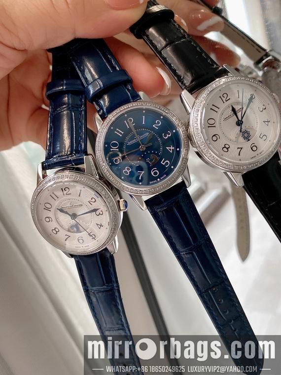 Jaecer Lecoultre women 34X11mm M08