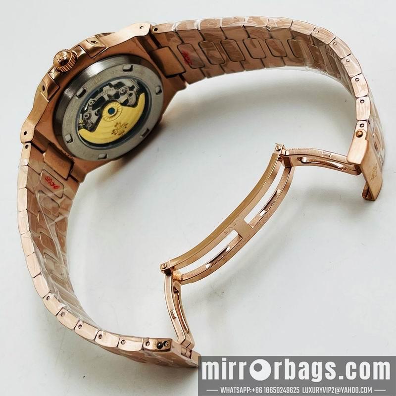 Patek Philippe 39.6X11.7mm 082770