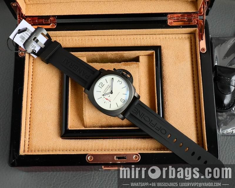 Panerai 44mm 121213