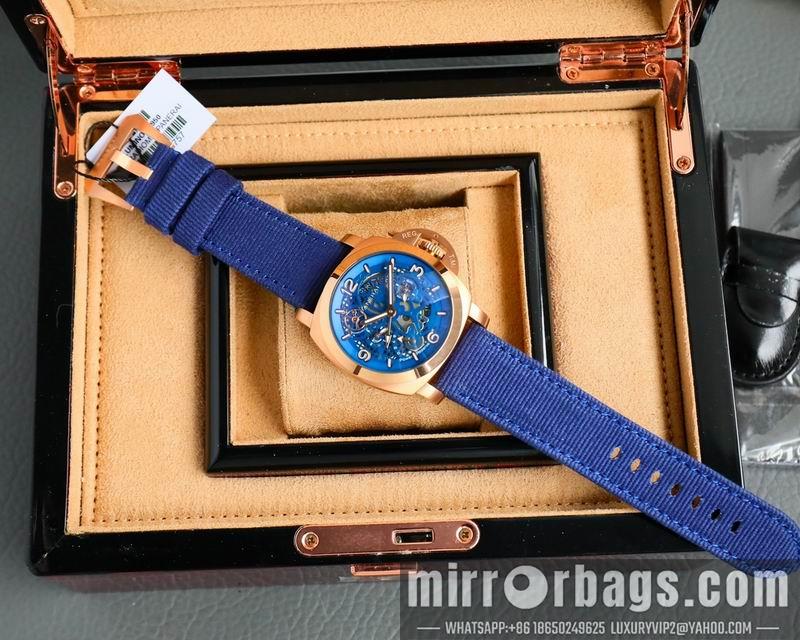 Panerai 44mm 121214
