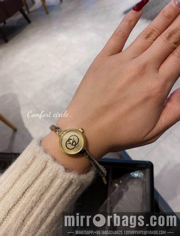 Gucci 22.5mm 041676
