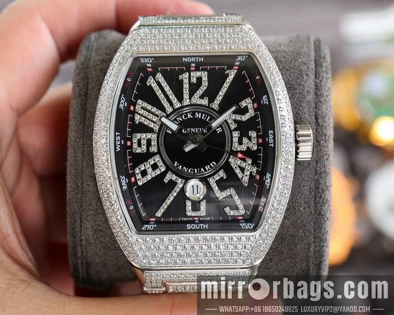 Franck Muller 44X54mm 032011