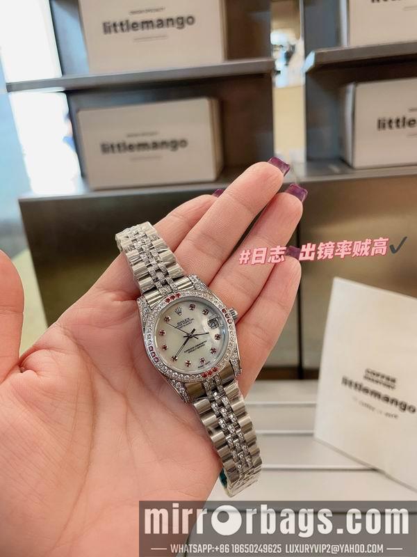 Rolex 31mm 032193