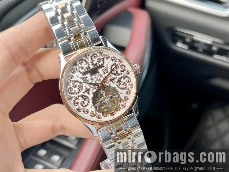 Patek Philippe 42mm 031626