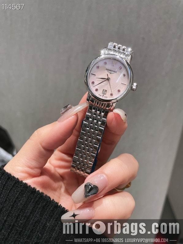 Longines watch 041680