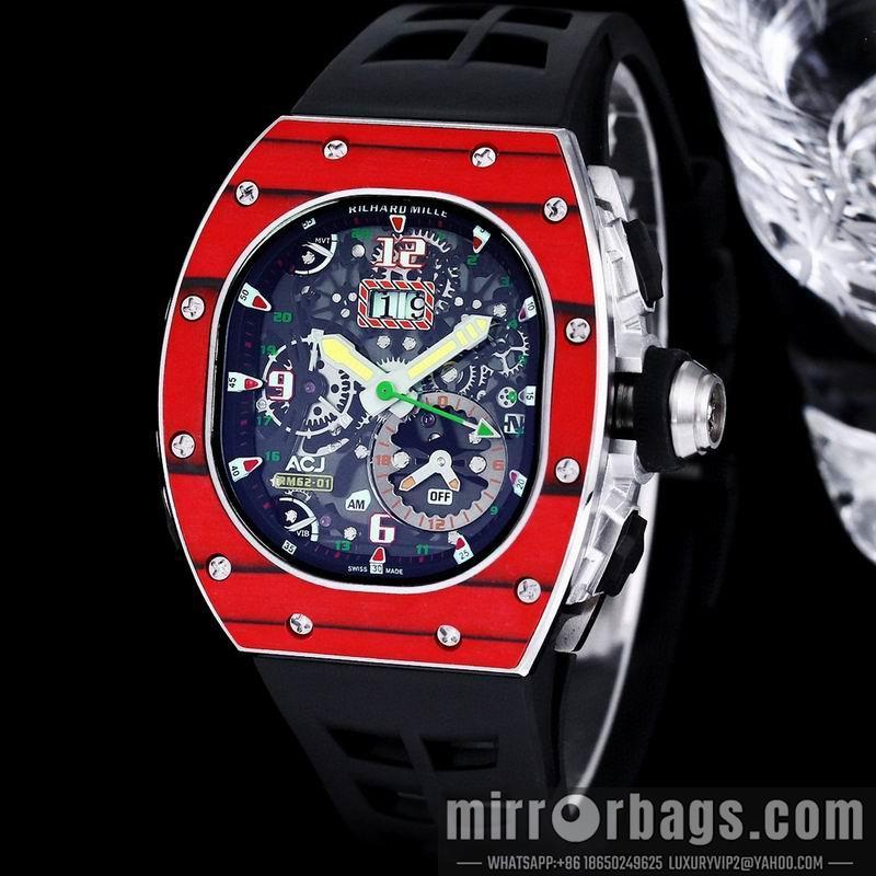 Richard Mille watch 102425