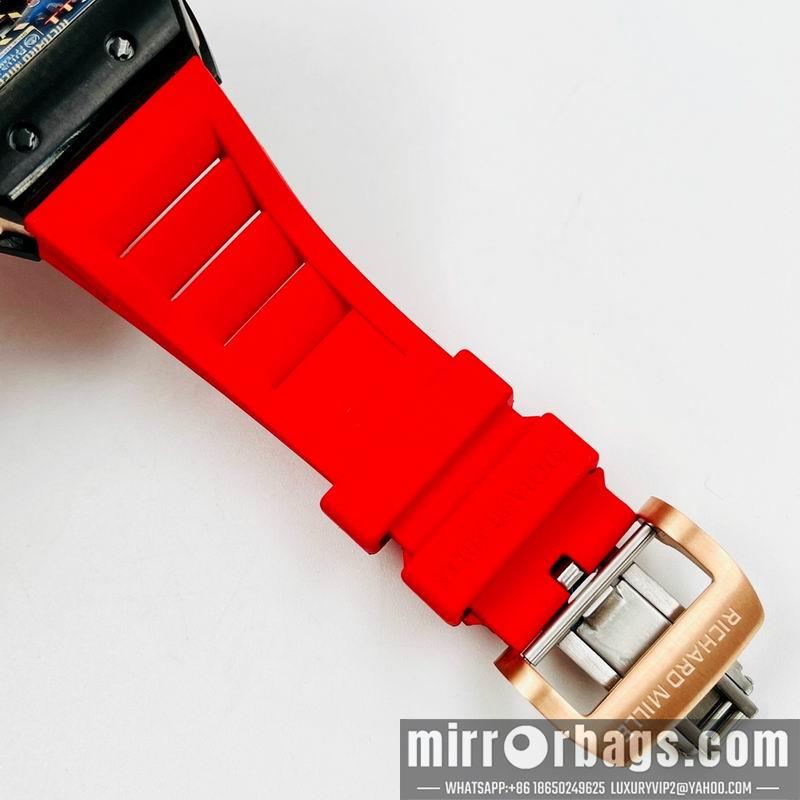 Richard Mille 50X40X12.2mm 082793