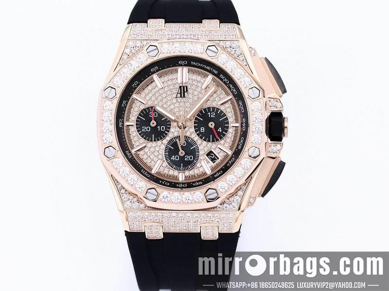 AP 43mm 050629