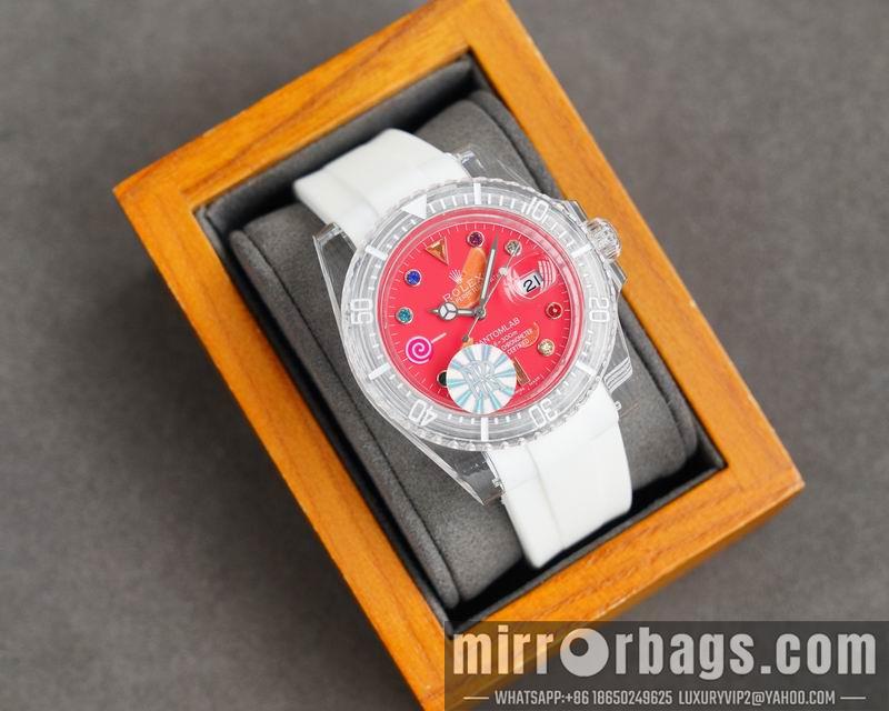 Rolex Watch 032305