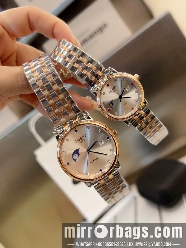 Tissot 30mm 40mm 050609