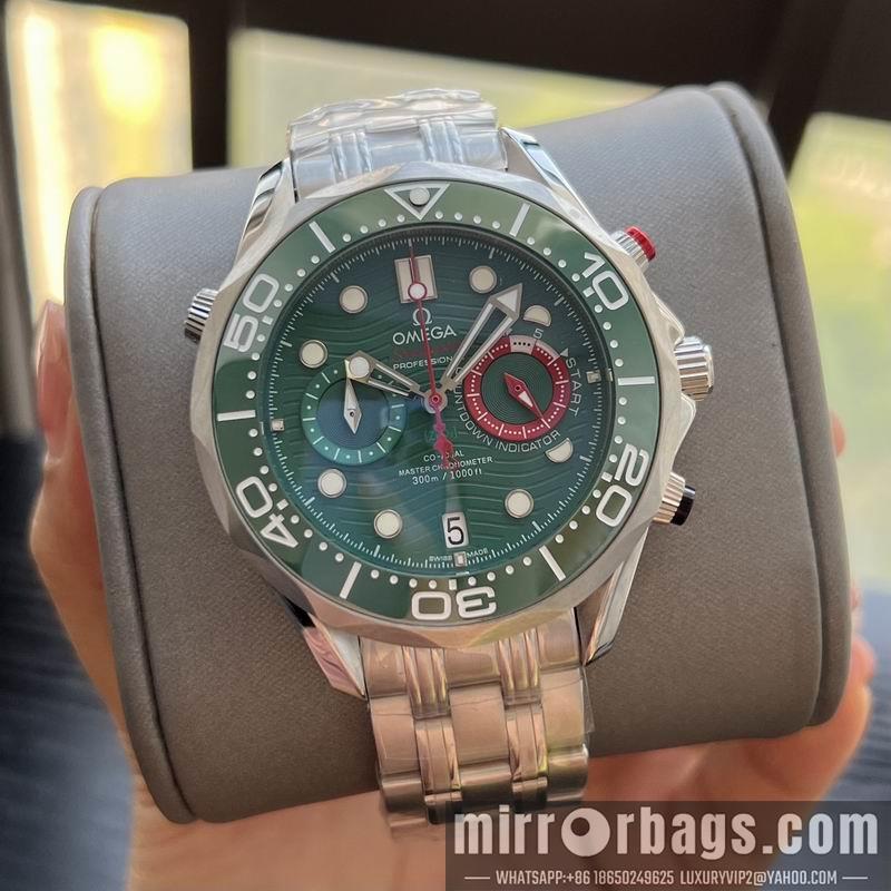 Omega watch 101306