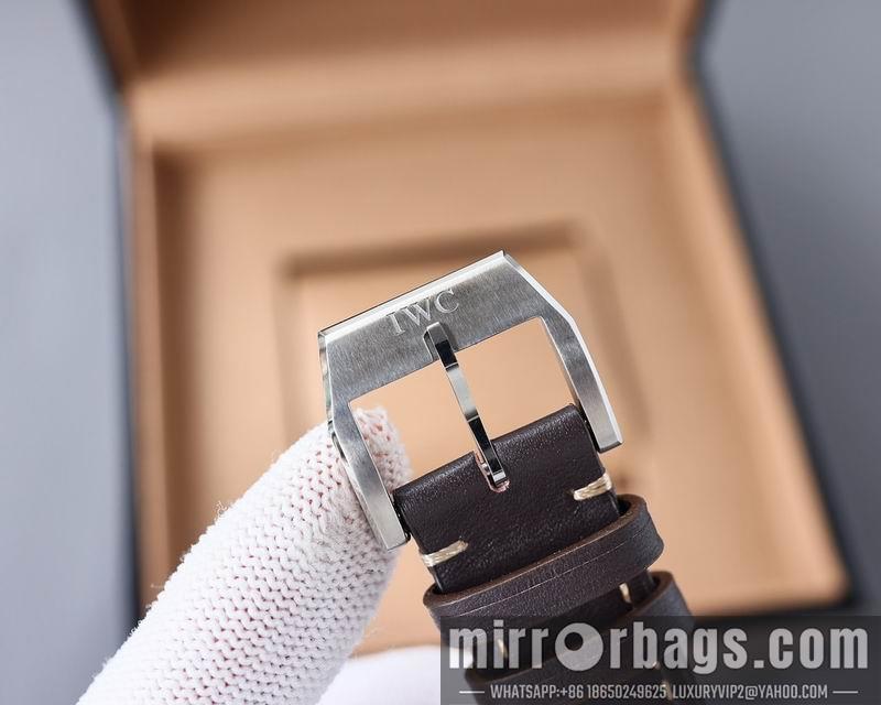 IWC 40X11mm 051617