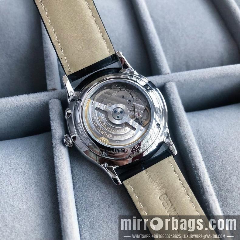 Jaeger-LeCoultre men watch 112604