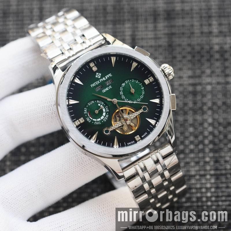 Patek Philippe 42X12mm 1015109