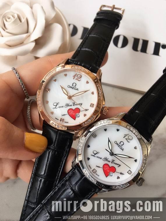 Omega women 35X9mm M11