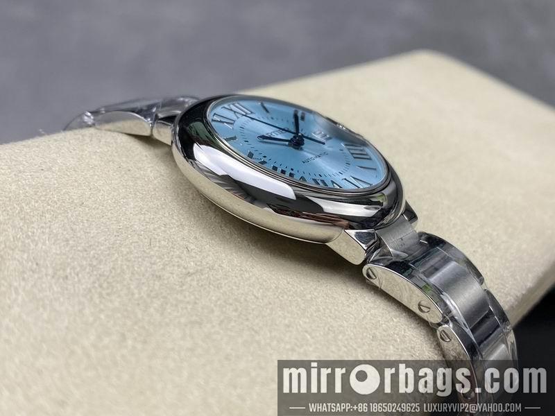 Cartier 33mm 022429