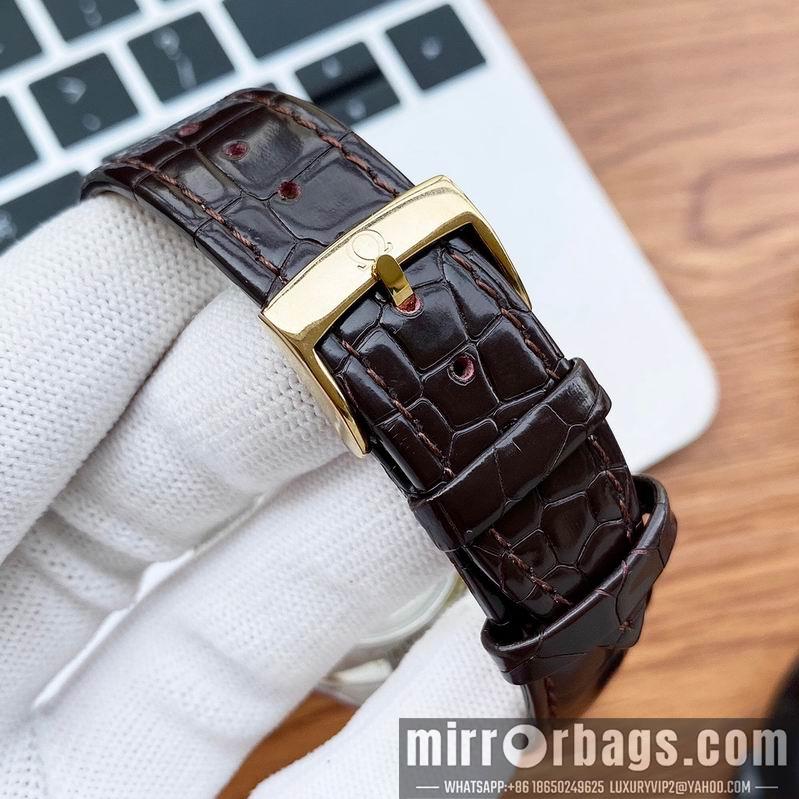 Omega man 40mm m01