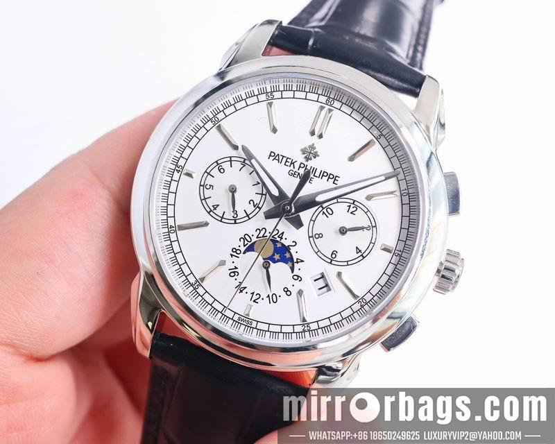Patek Philippe 42mm 082964