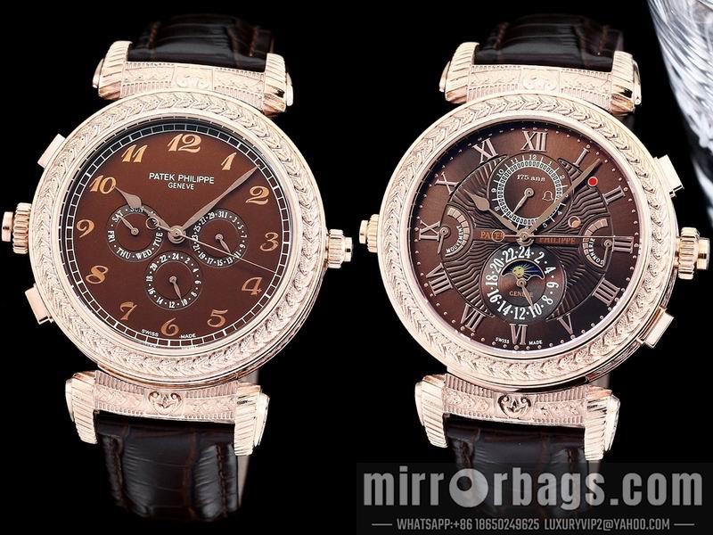 Patek Philippe 50X15mm 031662