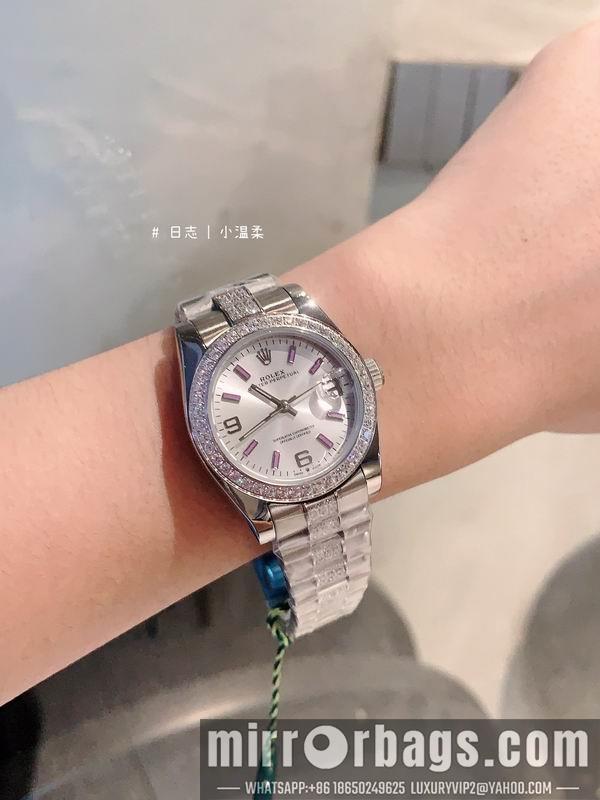Rolex 31mm 0830138