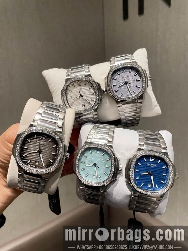Patek Philippe 35mm 031117