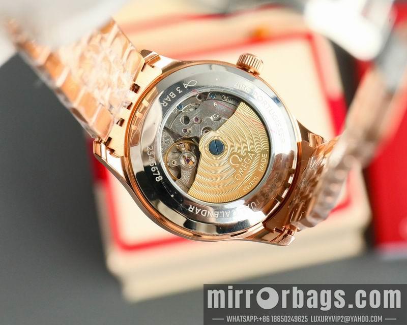 Omega 40X12mm 120127