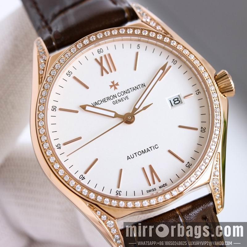 Vacheron Constantin 40mm 082977