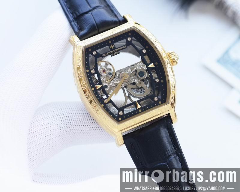 Vacheron Constantin 42X12mm 041360