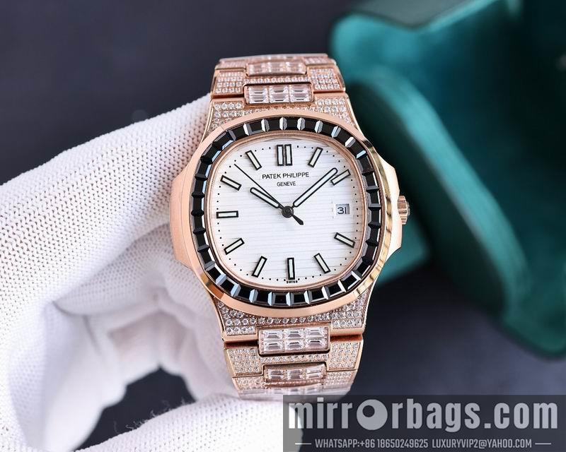Patek Philippe watch 083122