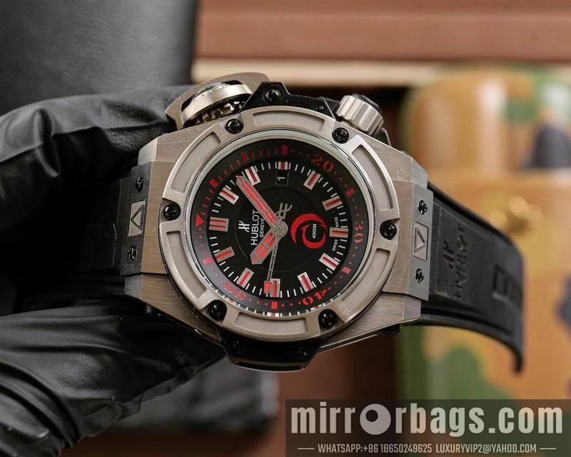 Hublot watch 081702