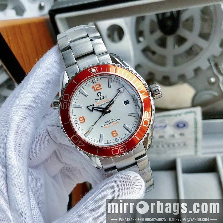 Omega men 45mm M09
