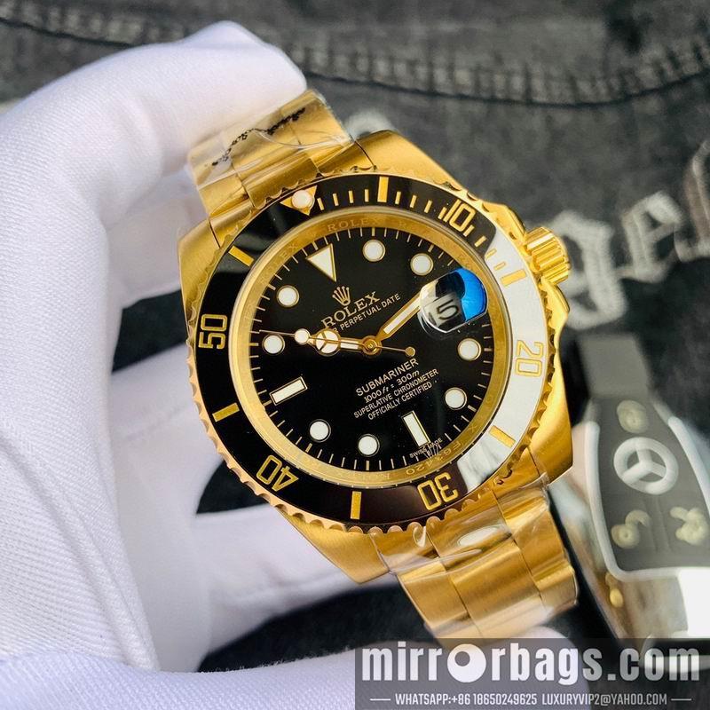 Rolex 40mm 121763