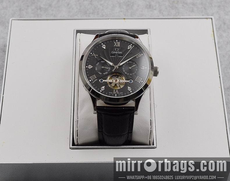 Omega men 42X12mm 060851