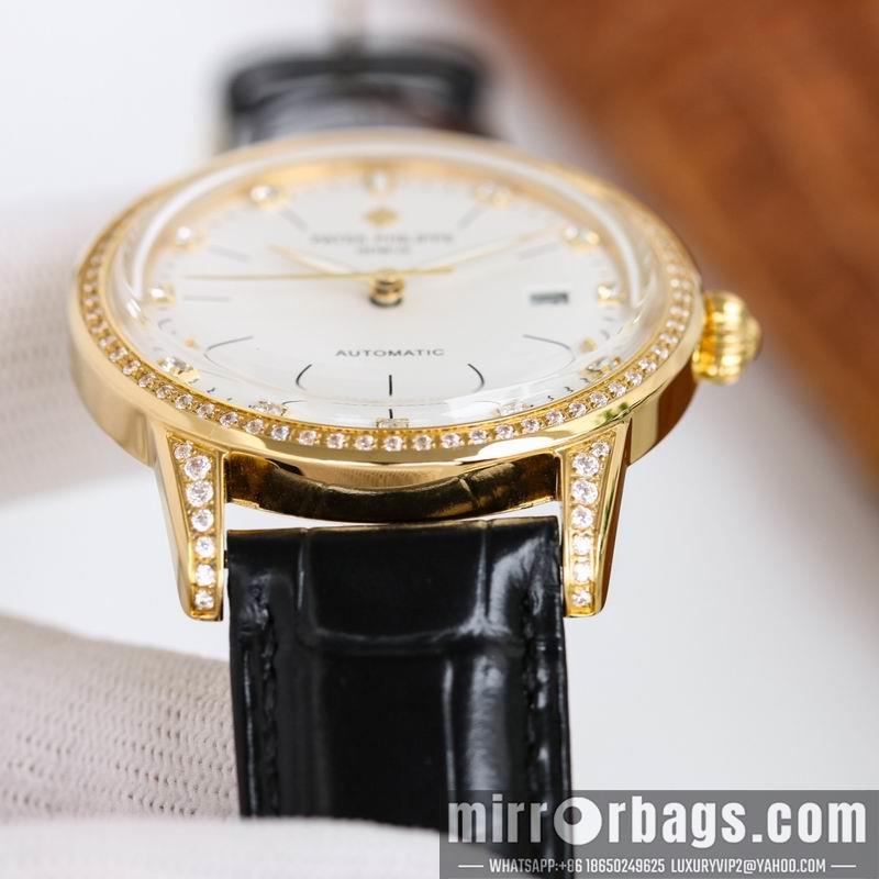 Patek Philippe 40X8mm 032525