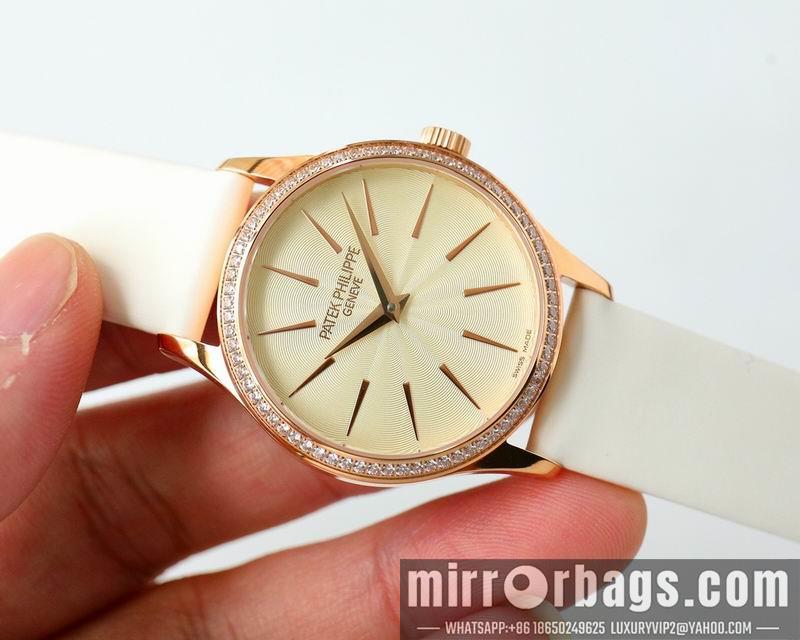 Patek Philippe 33mm 0830179
