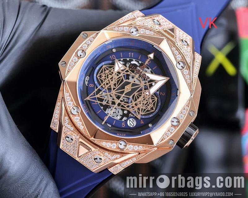 Hublot 45mm 071422