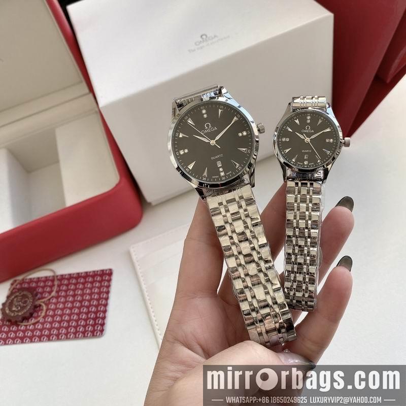 Omega M40X10mm W30X10mm 022304