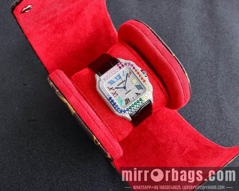Cartier 40mm 0831134