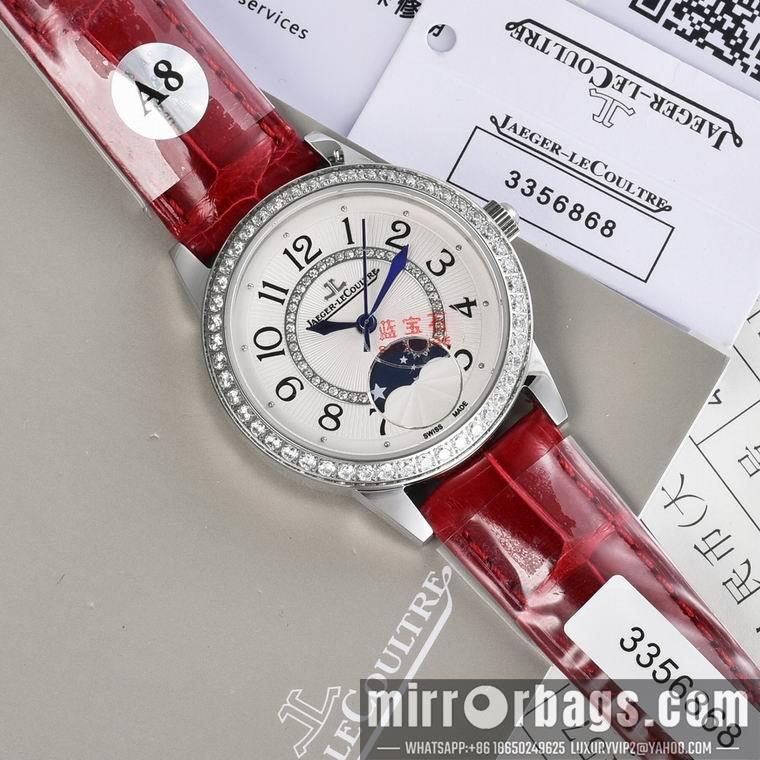 Jaeger Lecoultre women 33X9mm M23
