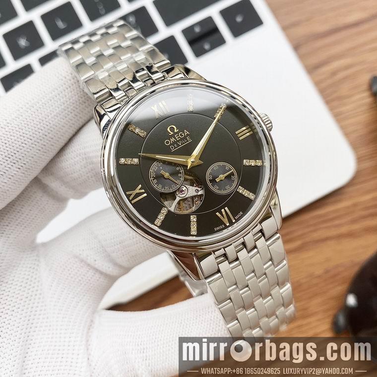 Omega men 40X12mm M51