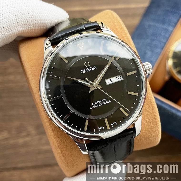 Omega men 42X13mm M77