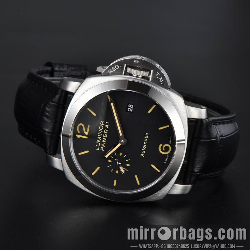 Panerai 44mm 101017