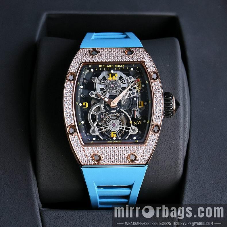 Richard Mille watch RM17-01 122544