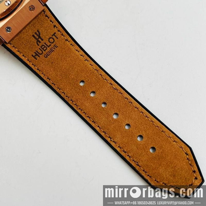 Hublot 41.9X11.7mm 082718