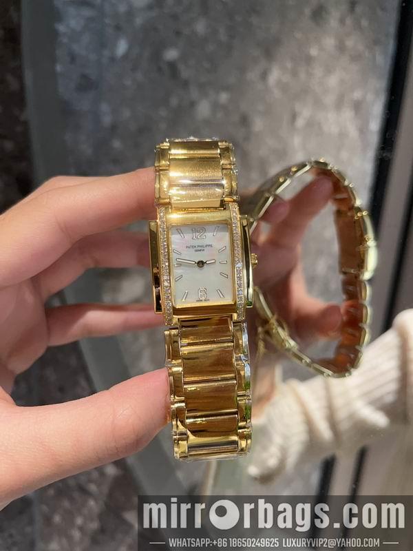 Patek Philippe watch 102326