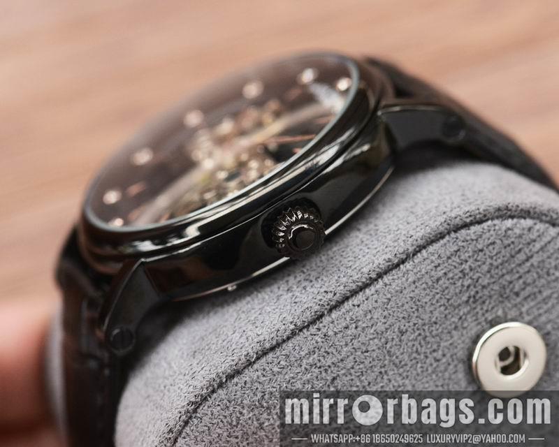 Patek Philippe 41mm 091812
